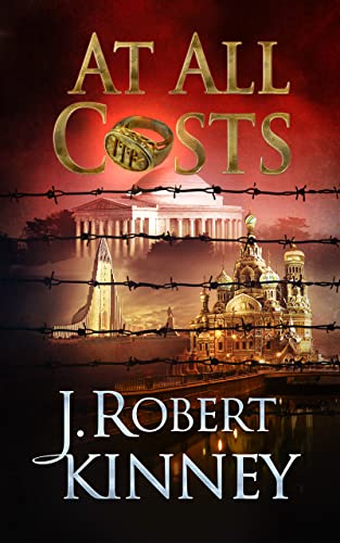 At All Costs (The Volya Series Book 3)