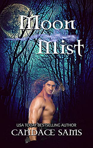 Moon Mist