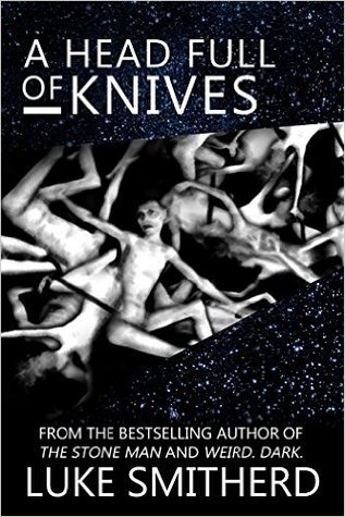A Head Full Of Knives