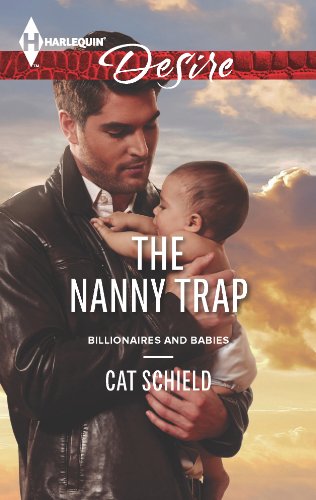 The Nanny Trap (Billionaires And Babies Book 37)