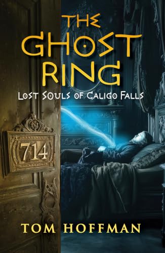 The Ghost Ring: Lost Souls of Caligo Falls