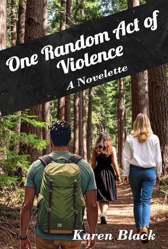One Random Act of Violence