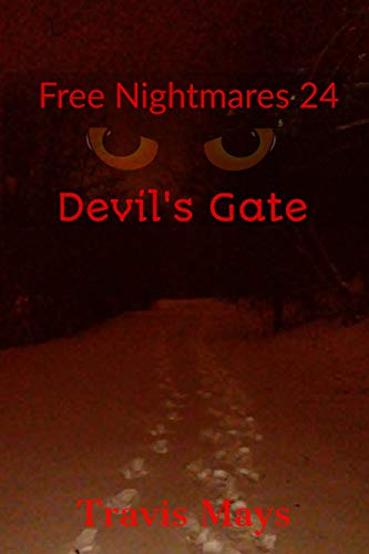 Devil's Gate (Free Nightmares Book 24)