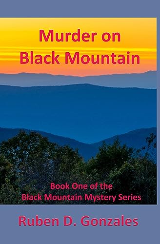 Murder on Black Mountain