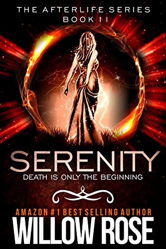 Serenity (Afterlife Book 2)
