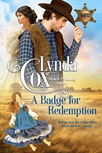 A Badge for Redemption (Redemption Bluff Book 9)