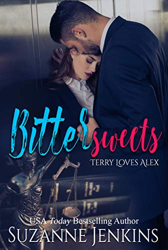 Bittersweets - Terry and Alex: Steamy Romance