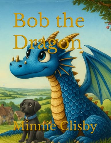 Bob the Dragon