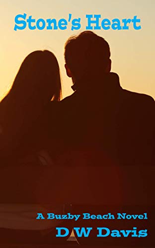 Stone's Heart: A Buzby Beach Young Adult Romance Novel (Buzby Beach Romances)