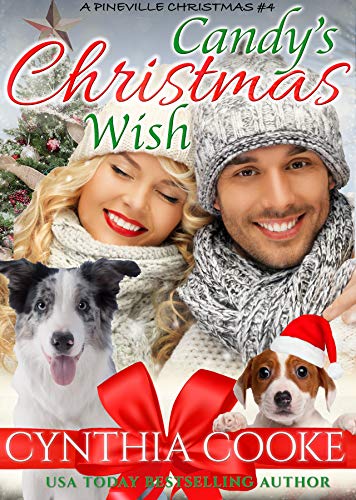 Candy's Christmas Wish: A Pineville Christmas