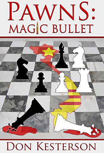 Pawns: Magic Bullet