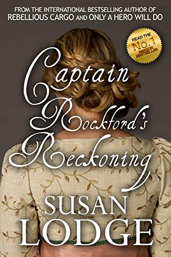 Captain Rockford's Reckoning