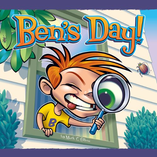 Ben's Day