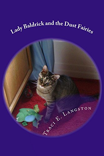 Lady Baldrick and the Dust Fairies (The Lady Baldrick Books)