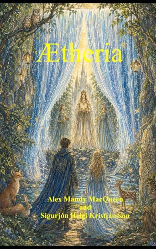 Ætheria