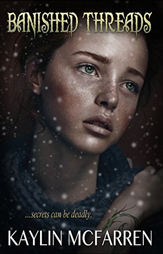 Banished Threads (Volume 3)