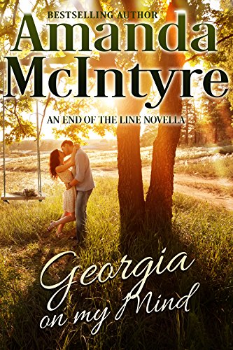 Georgia On My Mind (End of the Line novella)