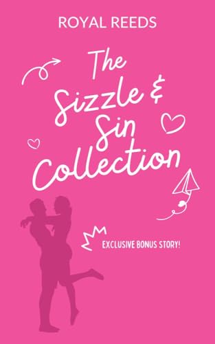 The Sizzle & Sin Collection