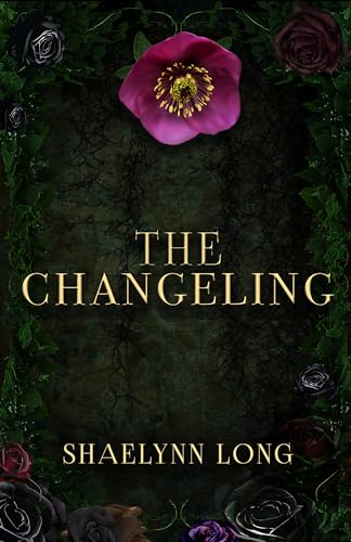 The Changeling (Throne of Blood Book 1)