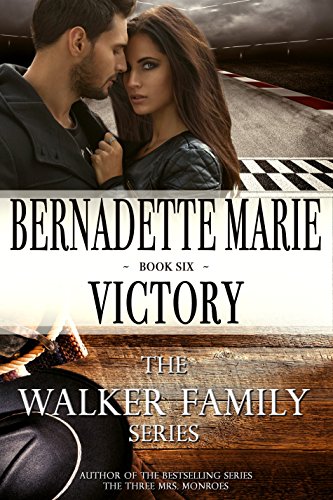 Victory (The Walker Family Series Book 6)