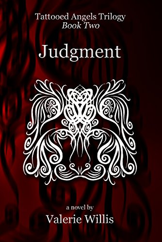Judgment (Tattooed Angels Trilogy Book 2)