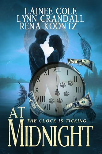 At Midnight: Three talented authors. Three love stories. Three approaching deadlines.