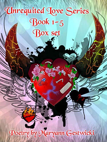Unrequited Love Series Box Set: (1-5)