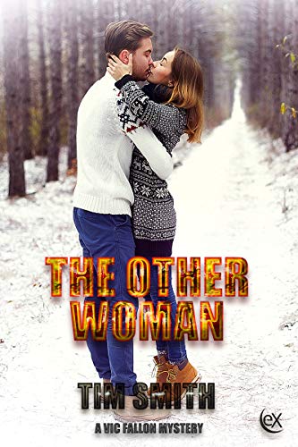 The Other Woman (Vic Fallon Book 4)