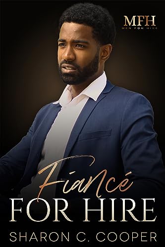 Fiancé for Hire (Men for Hire)