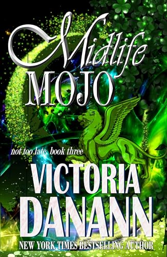 Midlife Mojo