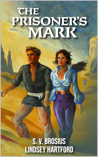The Prisoner's Mark: A fantasy romance