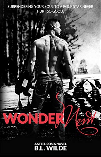 Wonderment (Steel Roses Book 2)