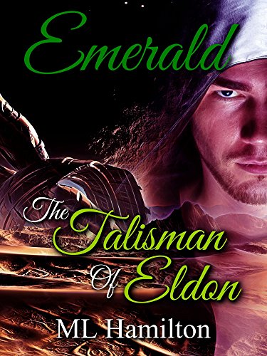 Emerald: The Talisman of Eldon (World of Samar Book 1)