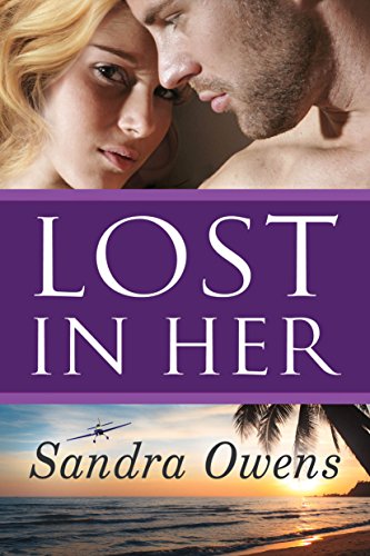 Lost in Her (A K2 Team Novel Book 4)