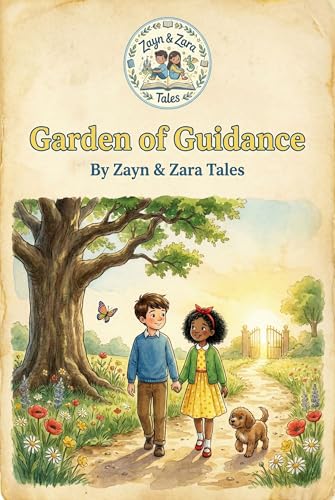 Garden of Guidance