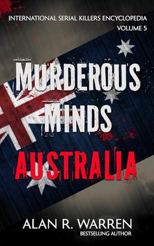 Murderous Minds Australia