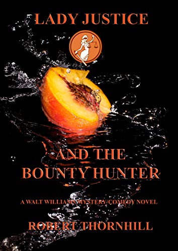 Lady Justice and the Bounty Hunter