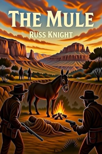 The Mule