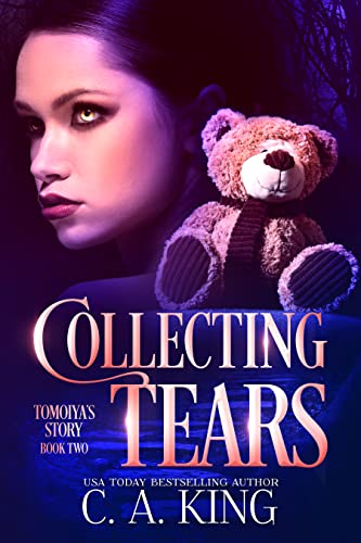 Tomoiya's Story: Collecting Tears