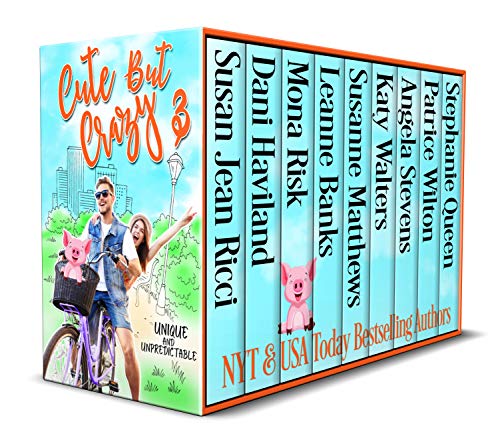 Cute But Crazy: Unique and Unpredictable