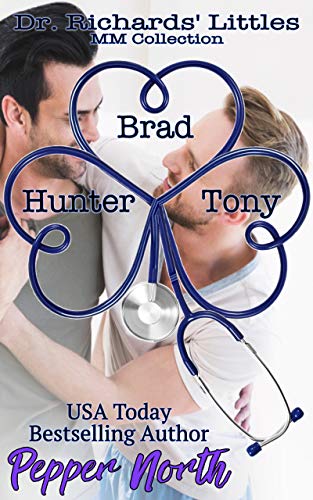 Dr. Richards' Littles: MM Collection