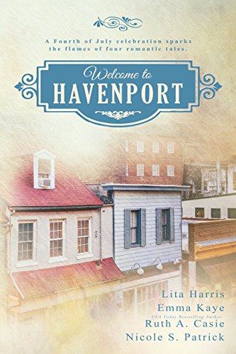 Welcome to Havenport (A Havenport Romance Novella Boxed Set)