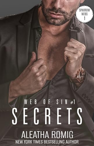 Secrets (Web of Sin)