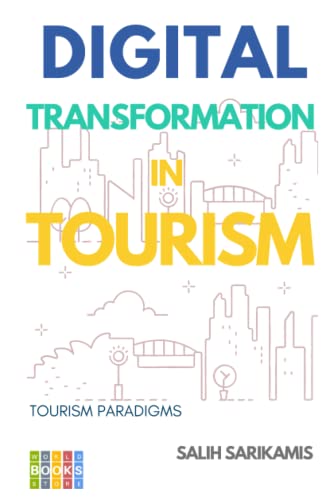 Digital Transformation in Toursim