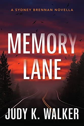Memory Lane: A Sydney Brennan Novella (Sydney Brennan PI Mysteries Book 8)