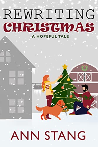 Rewriting Christmas: A Hopeful Tale