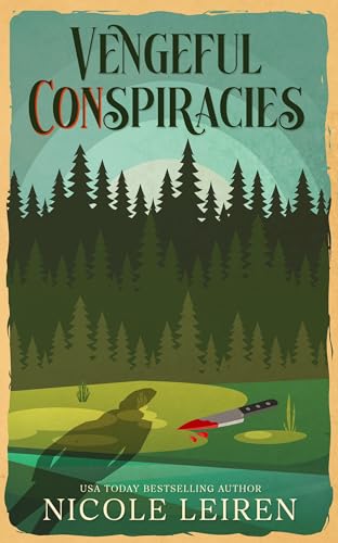Vengeful CONspiracies