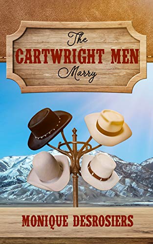 The Cartwright Men Marry