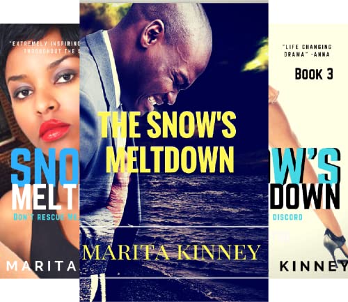 The Snow Series (3 Book Series)