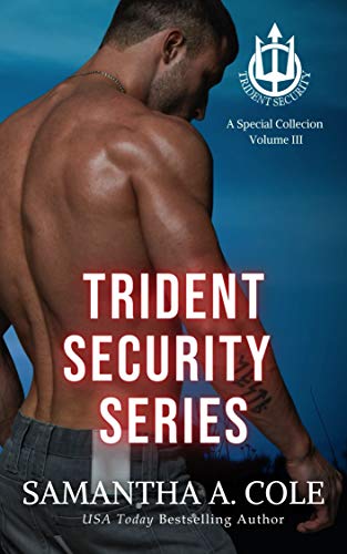 Trident Security Series: A Special Collection: Volume III